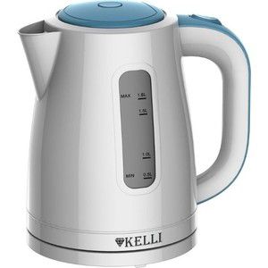 Чайник электрический Kelli KL-1318