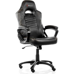 Компьютерное кресло для геймеров Arozzi Enzo black