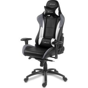 Компьютерное кресло для геймеров Arozzi Verona Pro grey