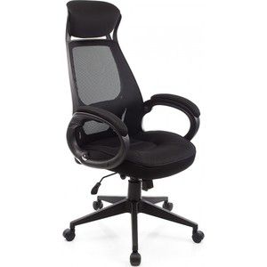 Компьютерное кресло Woodville Burgos черное