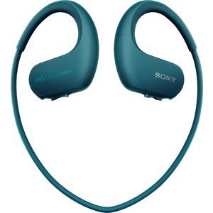 MP3 плеер Sony NW-WS413 blue