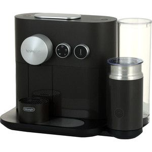 Капсульная кофемашина Nespresso DeLonghi Expert & Milk EN 355.GAE