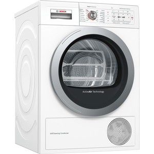 Сушильная машина Bosch WTY87781OE HomeProfessional