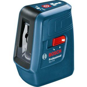 Нивелир лазерный Bosch GLL 3-X (0.601.063.CJ0)