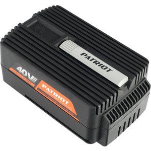 Аккумулятор PATRIOT 40В BL402 (830201000)