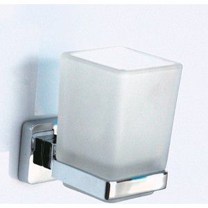 Стакан для ванны RainBowL Cube (2784-1)