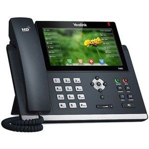 VoIP-телефон Yealink SIP-T48S