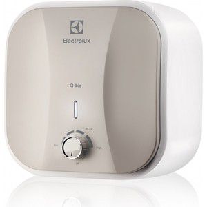 Электрический накопительный водонагреватель Electrolux EWH 10 Q-bic O