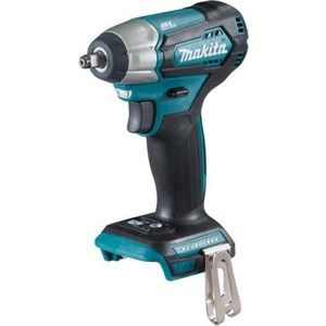 Гайковерт ударный аккумуляторный Makita DTW180Z