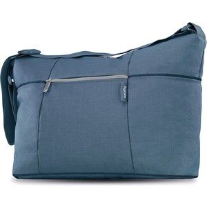 Сумка для коляски Inglesina Trilogy Day Bag Artic Blue