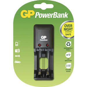 Зарядное устройство GP PowerBank PB330GSC