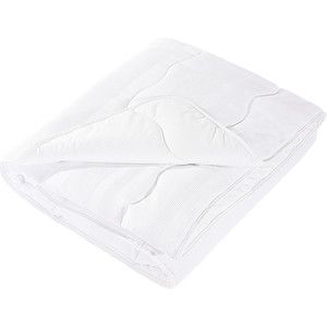 Двуспальное одеяло SPAtex Вискозное волокно массажный эффект 172x205 (710814)