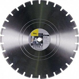 Алмазный диск Fubag AL-I 500/25.4мм (58428-4)