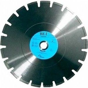 Алмазный диск Fubag Medial по бетону 230/22.23мм (VN32390/VN32393)