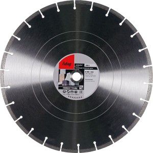 Алмазный диск Fubag AW-I 450/25.4мм (58426-4)