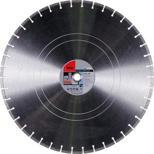 Алмазный диск Fubag BB-I 600/30-25.4мм (58627-6)