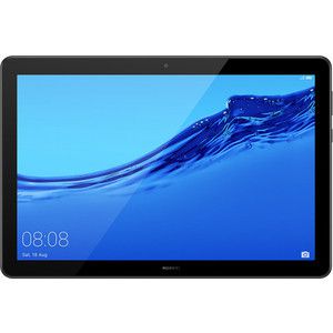 Планшет Huawei MediaPad T5 10" 16Gb LTE (AGS2-L09) Black