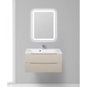Мебель для ванной BelBagno Marino 90 crema opaco