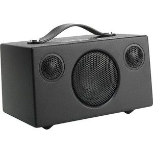 Портативная колонка Audio Pro Addon T3 black