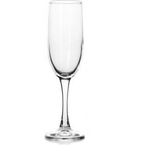 Набор бокалов для шампанского 155 мл 6 штук Pasabahce Империал Плюс (44819 105300)