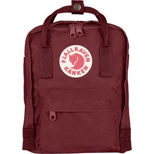 Рюкзак Fjallraven Kanken Mini 23561/326