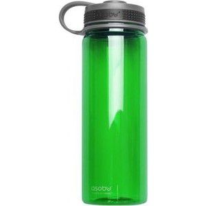 Бутылка спортивная 0,72 л зеленая Asobu Pinnacle (TWB10 green)