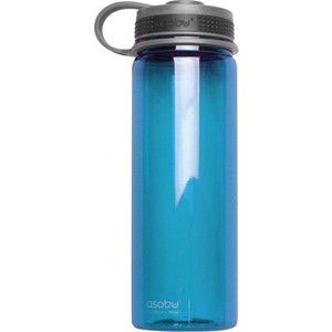 Бутылка спортивная 0,72 л голубая Asobu Pinnacle (TWB10 blue)