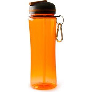 Бутылка спортивная 0,72 л оранжевая Asobu Triumph (TWB9 orange)