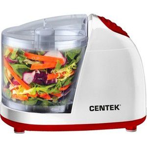 Измельчитель Centek CT-1390 WHITE