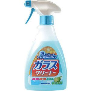 Чистящее средство Nihon Detergent для мытья окон, зеркал 400 мл