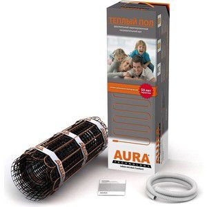 Нагревательный мат Aura Heating МТА 1500-10,0