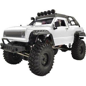 Радиоуправляемый краулер Himoto Highpoint 4WD RTR масштаб 1:10 2.4G - HI4280PRO