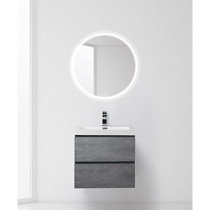 Мебель для ванной BelBagno Luce 60x50 Stucco Cemento