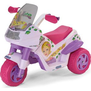 Детский мотоцикл Peg-Perego Raider Princess (IGED0917)
