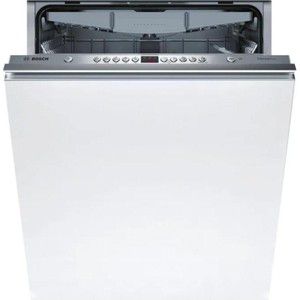 Встраиваемая посудомоечная машина Bosch Serie 4 SMV45EX00E