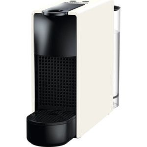 Капсульная кофемашина Nespresso Essenza Mini C30 White