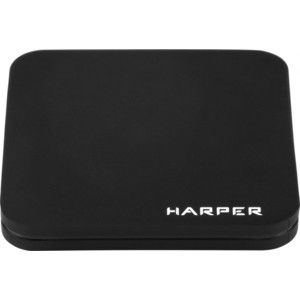 Медиаплеер SmartTV HARPER ABX-210