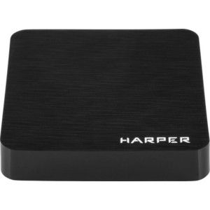 Медиаплеер SmartTV HARPER ABX-110