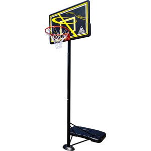 Баскетбольная мобильная стойка DFC STAND44HD1 112x72 см HDPE