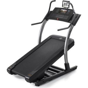 Беговая дорожка NordicTrack Incline Trainer X11i