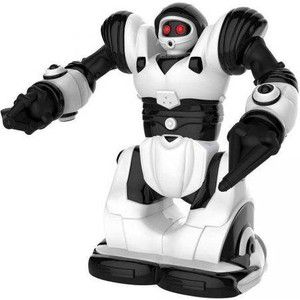 Радиоуправляемая игрушка WowWee Мини робот Робосапиен - 3885