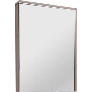 Зеркальный шкаф Акватон Стоун 60 сосна арлингтон, с подсветкой (1A231502SX850)