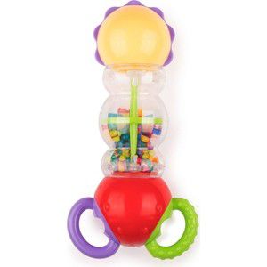 Развивающая игрушка Happy Baby RATCHET