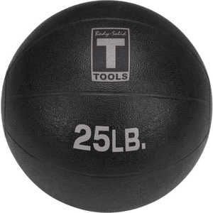Медицинский мяч Body Solid 25LB/11.25 кг (BSTMB25)