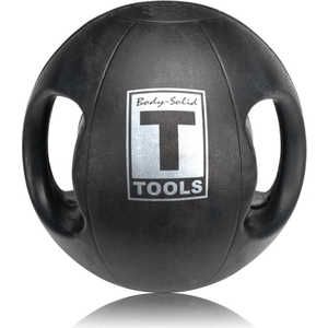 Медицинский мяч Body Solid 25LB/11.25 кг (BSTDMB25)