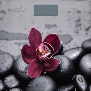 Весы напольные Kelli KL-1521