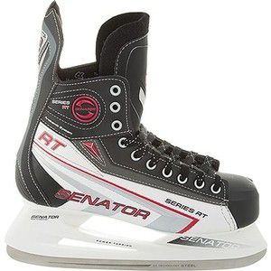 Хоккейные коньки CK SENATOR RT CK - IS000074 - Черный (45)