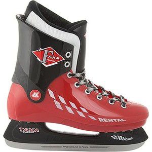 Хоккейные коньки TAXA RENTAL RH - 1 TX - IS000022 - Терракот (43)