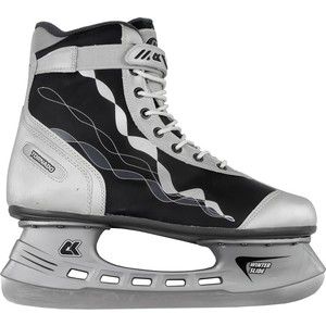 Хоккейные коньки CK TORNADO CK - IS000010 - Серый (46)