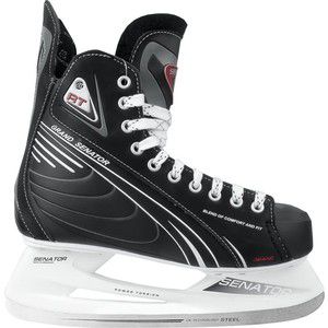 Хоккейные коньки CK SENATOR GRAND RT CK - IS000077 - Черный (46)